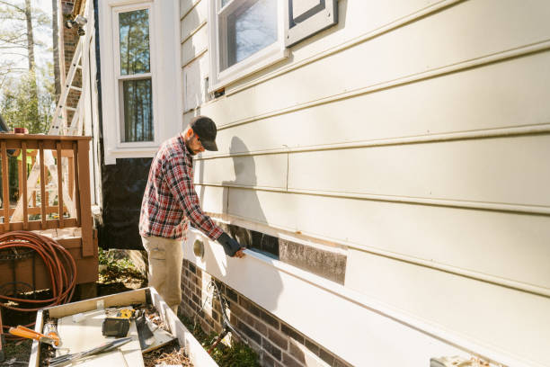 Top rated local Emergency Siding Repair specialists in Hartville, OH